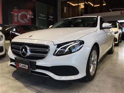 مێرسێدس بێنز E-Class